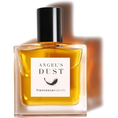 Francesca Bianchi Angel's Dust Perfume - Unisex 30ml Francesca Bianchi Angel's Dust Perfume - Unisex 30ml