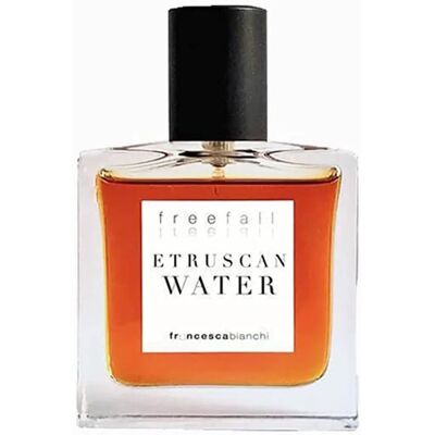 Francesca Bianchi Etruscan Water - Unisex Perfume 30ml Francesca Bianchi Etruscan Water - Unisex Perfume 30ml