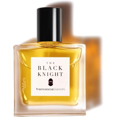 Francesca Bianchi The Black Knight Unisex Perfume - 30ml Francesca Bianchi The Black Knight Unisex Perfume - 30ml