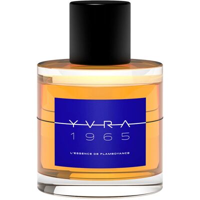 YVRA 1965 - Eau de Parfum - 100 ml - Herrar YVRA 1965 - Eau de Parfum - 100 ml - Herrar