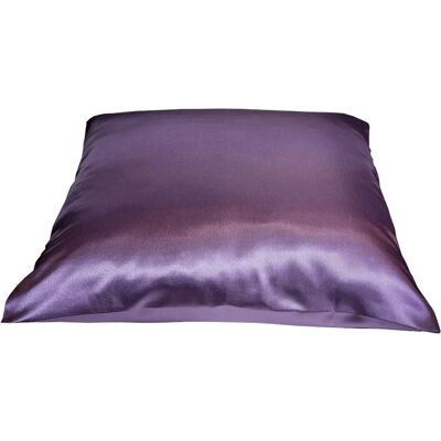 Beauty Pillow Aubergine 60x70 Cm - Beauty Pillow Beauty Pillow Aubergine 60x70 Cm - Beauty Pillow