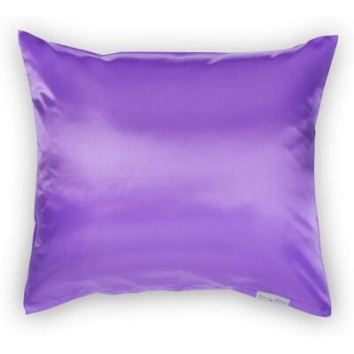 Beauty Pillow Paars 60x70 Cm - Kussen Beauty Pillow Paars 60x70 Cm - Kussen