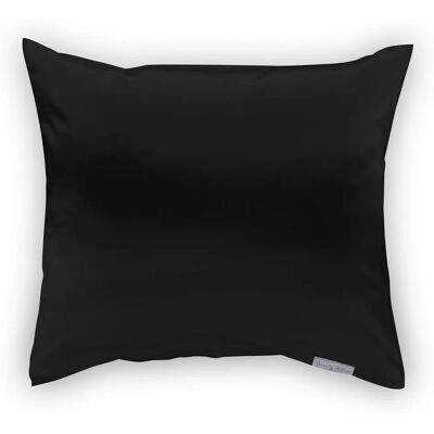 Beauty Pillow - Zwart 60x70cm Unisex Kussen Beauty Pillow - Zwart 60x70cm Unisex Kussen