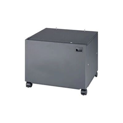 KYOCERA CB-481H Schwarzes Schreibtischschrank KYOCERA CB-481H Schwarzes Schreibtischschrank