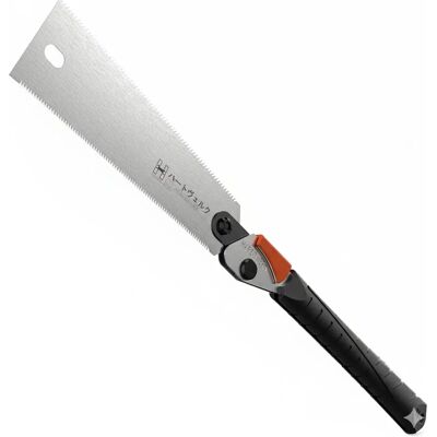 HARDTWERK - 15875 - 24 cm - Ryoba - Handzaag HARDTWERK - 15875 - 24 cm - Ryoba - Handzaag