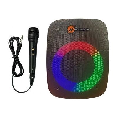 N-GEAR LGP4 Studio N-GEAR LGP4 Studio