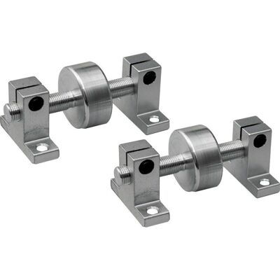 Franz Haas - Frässchablone-Verstellbock - 40 mm - Adjustable jig Franz Haas - Frässchablone-Verstellbock - 40 mm - Adjustable jig