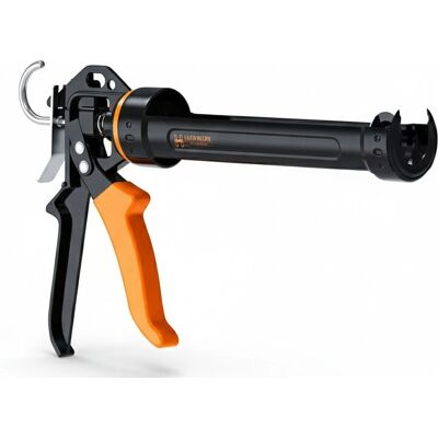 HARDTWERK 15877 pistolet à calfeutrer Cartouche pistolet - Publicité HARDTWERK 15877 pistolet à calfeutrer Cartouche pistolet - Publicité