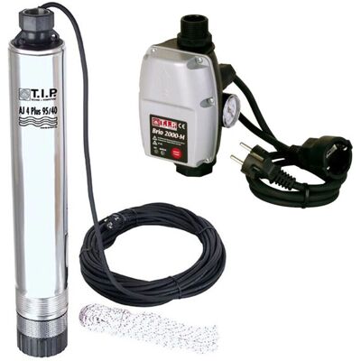 TIP - AJ4 Plus 5500 - Fountain pump TIP - AJ4 Plus 5500 - Fountain pump