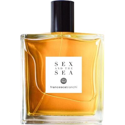 Francesca Bianchi Sex And The Sea Extrait De Parfum Spray - Perfume Francesca Bianchi Sex And The Sea Extrait De Parfum Spray - Perfume