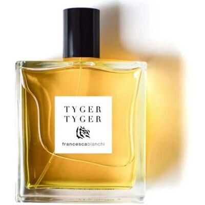 Francesca Bianchi Tyger Tyger - Woody Perfume Francesca Bianchi Tyger Tyger - Woody Perfume