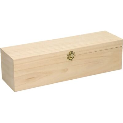 Playwood Holz Weinbox Blanco - Weinbox Playwood Holz Weinbox Blanco - Weinbox