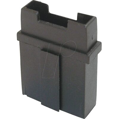 IMAXX - H1110 - 30-80V - PA66 - Portafusibles IMAXX - H1110 - 30-80V - PA66 - Portafusibles