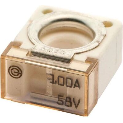 IMAXX - CF100 - 58V - 100A - Fuse IMAXX - CF100 - 58V - 100A - Fuse