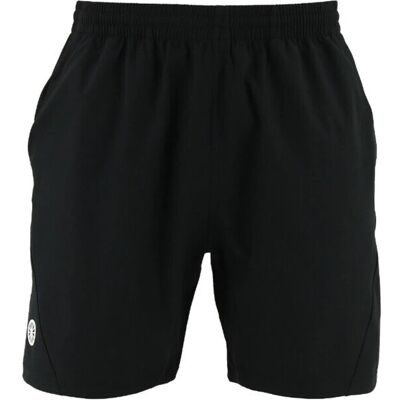 The Indian Maharadja - Kadiri 7inch - Zwart - XL - Shorts The Indian Maharadja - Kadiri 7inch - Zwart - XL - Shorts