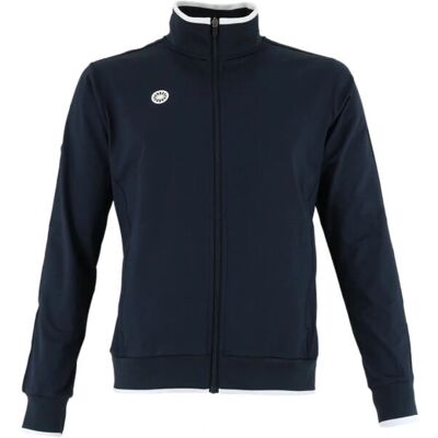 Maharadja Kadiri Blau Tennis Jas Maharadja Kadiri Blau Tennis Jas