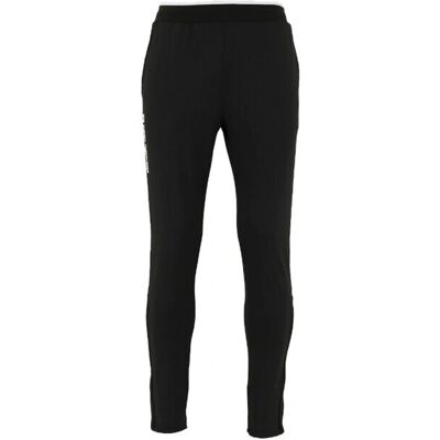 The Indian Maharadja - Kadiri - Zwart - 2XL - Trainingsbroek The Indian Maharadja - Kadiri - Zwart - 2XL - Trainingsbroek