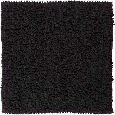 Sealskin Twist Badezimmerteppich - Hochabsorbent, Maschinenwaschbar, 60x60cm Sealskin Twist Badezimmerteppich - Hochabsorbent, Maschinenwaschbar, 60x60cm