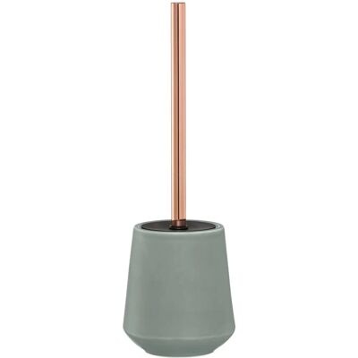 Brosse WC conique Sealskin - Salle de bain Brosse WC conique Sealskin - Salle de bain