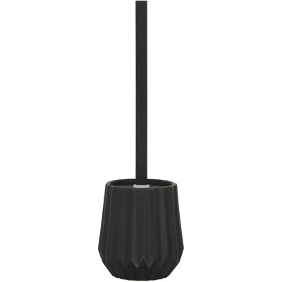 Brosse WC Sealskin Arte - Design géométrique moderne Brosse WC Sealskin Arte - Design géométrique moderne