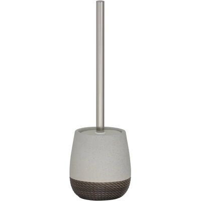 Brosse WC Sealskin Nova One - Gris Brosse WC Sealskin Nova One - Gris