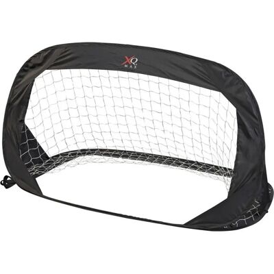 BIGBUY SPORT Draagbaar Voetbaldoel - Pop-Up Indoor/Outdoor BIGBUY SPORT Draagbaar Voetbaldoel - Pop-Up Indoor/Outdoor