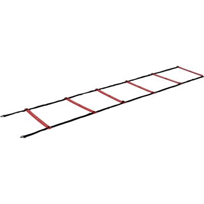 Pure2Improve Agility Ladder Pro - Geschwindigkeit, Beweglichkeit, tragbar Pure2Improve Agility Ladder Pro - Geschwindigkeit, Beweglichkeit, tragbar