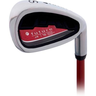 Future RH Rød 120-130cm Sandwedge - Golfklubb Future RH Rød 120-130cm Sandwedge - Golfklubb