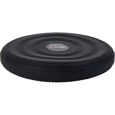 Pure2Improve Balance Kissen - Schwarz - Therapie & Yoga Pure2Improve Balance Kissen - Schwarz - Therapie & Yoga
