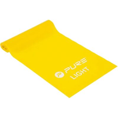 Pure2Improve XL Resistance Band Light - Resistance Band Pure2Improve XL Resistance Band Light - Resistance Band