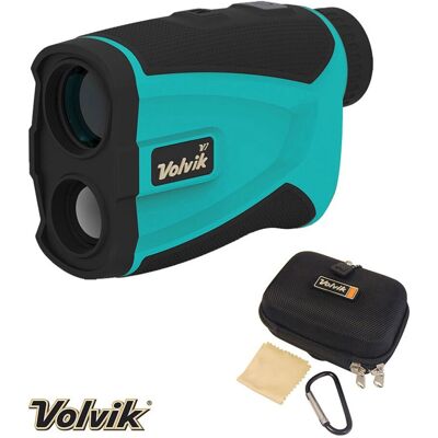 Volvik V1 Slope Mint - Golf Range Finder Volvik V1 Slope Mint - Golf Range Finder