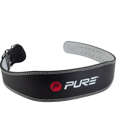 Pure2Improve Gewichthebergurt - Small Unterstützung für den Rücken Pure2Improve Gewichthebergurt - Small Unterstützung für den Rücken