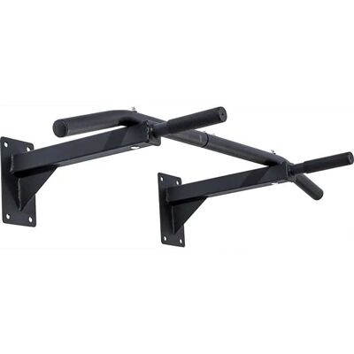 Pure2Improve Klimmstange Mittel Schwarz - Klimmstange Pure2Improve Klimmstange Mittel Schwarz - Klimmstange