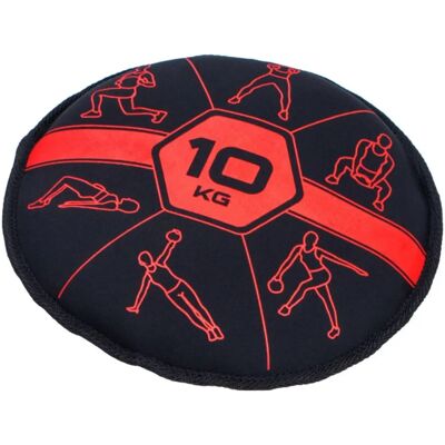 Pure 2 Improve SandBell 10kg - Kettlebell Pure 2 Improve SandBell 10kg - Kettlebell