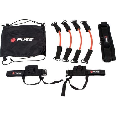 Pure 2 Improve P2I201660 - Springtrainingset - Effectieve onderlichaam training Pure 2 Improve P2I201660 - Springtrainingset - Effectieve onderlichaam training