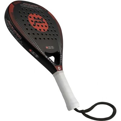 Palleggio di padel Pure2improve - Carbonio, Potenza, Controllo Palleggio di padel Pure2improve - Carbonio, Potenza, Controllo