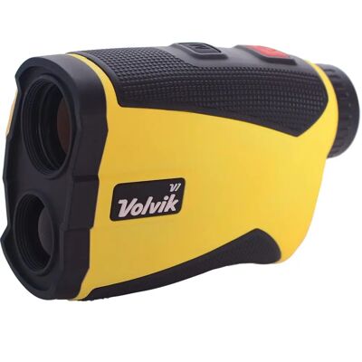Volvik V1 Pro - Yellow Volvik V1 Pro - Yellow