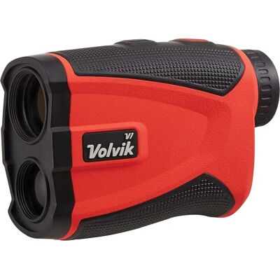 Volvik V1 Pro - red Volvik V1 Pro - red