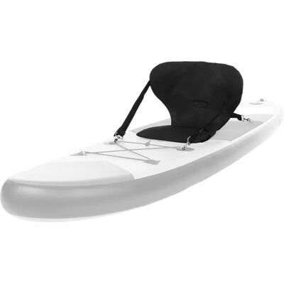 Pure4Fun Stand-Up Paddleboard Seat - Unisex Black Pure4Fun Stand-Up Paddleboard Seat - Unisex Black