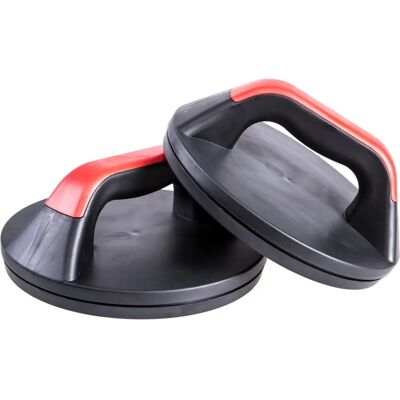 Pure2Improve Push Up Pro Set - Ergonomische Griffe für Natürliche Bewegung Pure2Improve Push Up Pro Set - Ergonomische Griffe für Natürliche Bewegung