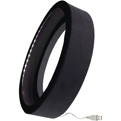 XQ MAX Modell QD7300640 Schwarz LED Surround System - Beleuchtung XQ MAX Modell QD7300640 Schwarz LED Surround System - Beleuchtung