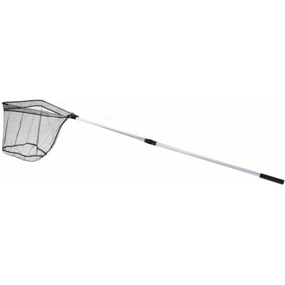 Red de pesca de aluminio XQ Max 1,8 m - Pesca Red de pesca de aluminio XQ Max 1,8 m - Pesca