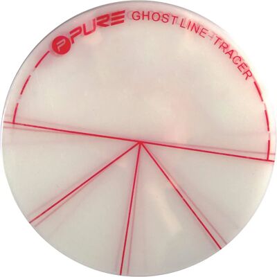 Pure2Improve Ghost Putting Huller - Treningsgreen Tilbehør Pure2Improve Ghost Putting Huller - Treningsgreen Tilbehør