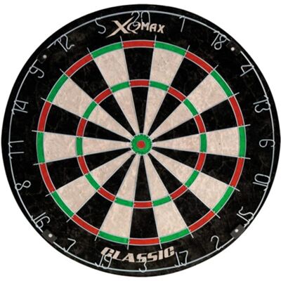 XQ Max Turnering Dartset - Nuolkat & Maali XQ Max Turnering Dartset - Nuolkat & Maali