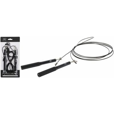 Corde à Sauter Speed Pro XQ Max - Fitness - Publicité Corde à Sauter Speed Pro XQ Max - Fitness - Publicité