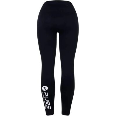 Pure2Improve - Sport Leggings - Zwart - M - leggings Pure2Improve - Sport Leggings - Zwart - M - leggings