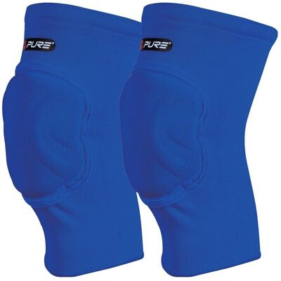 Pure2Improve S - Knieschoner - Blau Pure2Improve S - Knieschoner - Blau
