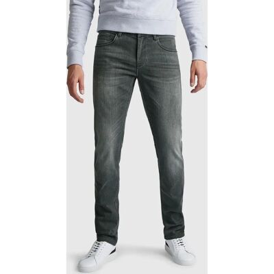 PME LEGEND Legend Nightflight Regular Fit Jeans - Denim Broek PME LEGEND Legend Nightflight Regular Fit Jeans - Denim Broek