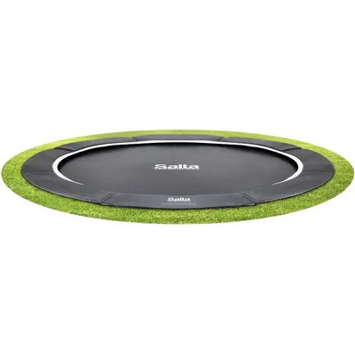 Salta 5065A Gartentrampolin - Leises Springen Salta 5065A Gartentrampolin - Leises Springen