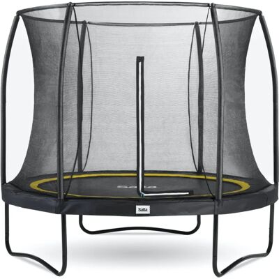 Salta Komfortudgave - 251 cm Rekreations-/have-trampolin Salta Komfortudgave - 251 cm Rekreations-/have-trampolin